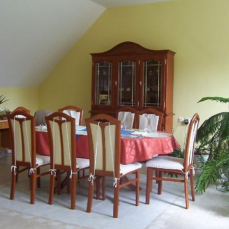 Marika Haus Hotel Buk Luaran gambar