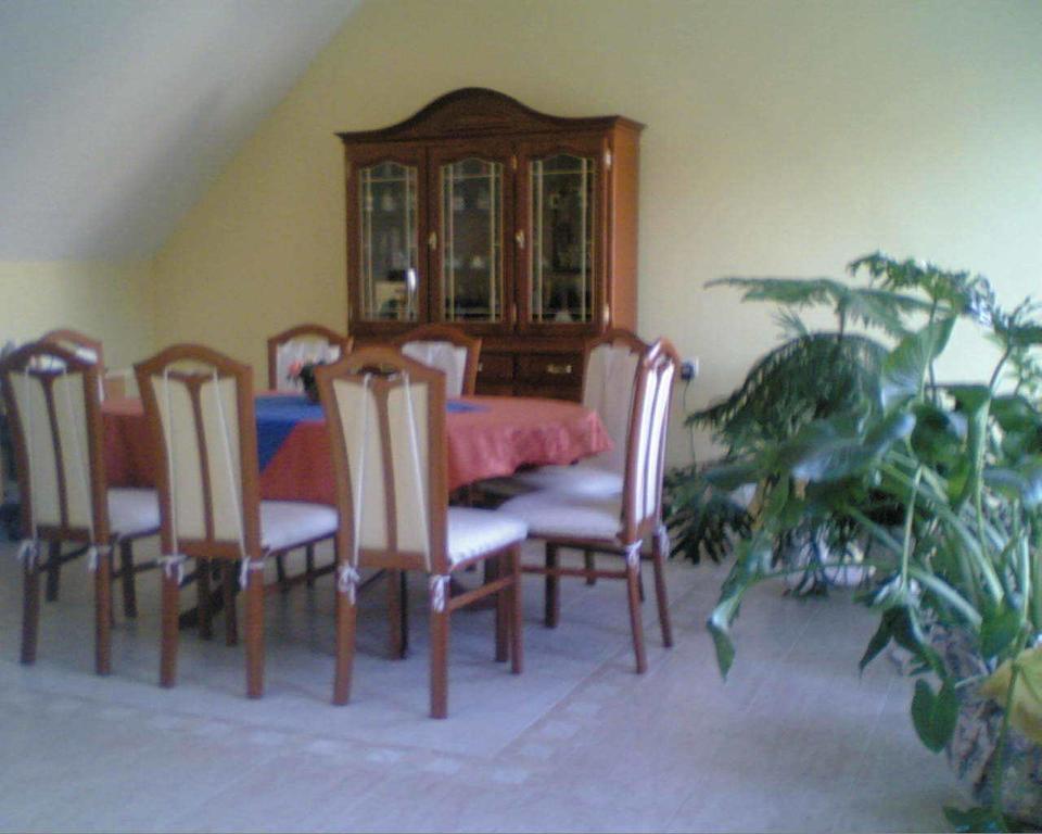 Marika Haus Hotel Buk Luaran gambar