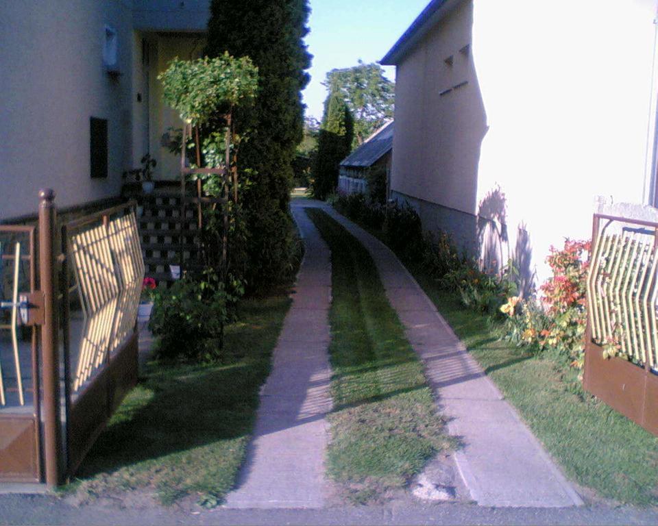 Marika Haus Hotel Buk Luaran gambar